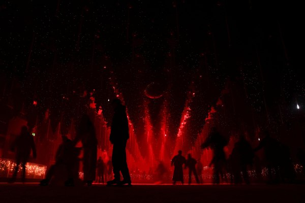 Ανησυχία Μερτς για την ασφάλεια στις χριστουγεννιάτικες αγορές της Γερμανίας – Ζήτησε ενιαία πρότυπα ασφάλειας