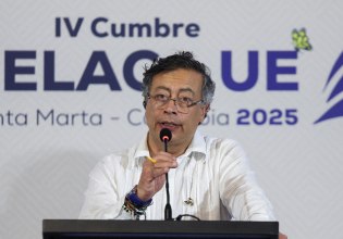 Κολομβία: Νέες κατηγορίες για διαφθορά σε βάρος του Νικολάς Πέτρο, γιου του προέδρου