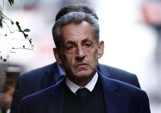 Γαλλικό δικαστήριο αποφυλακίζει τον Σαρκοζί εν αναμονή της έφεσης