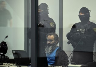 Γερμανία: Ξεκίνησε η δίκη για την θανατηφόρα επίθεση στην χριστουγεννιάτικη αγορά στο Μαγδεμβούργο