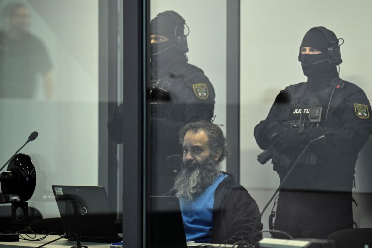 Γερμανία: Ξεκίνησε η δίκη για την θανατηφόρα επίθεση στην χριστουγεννιάτικη αγορά στο Μαγδεμβούργο