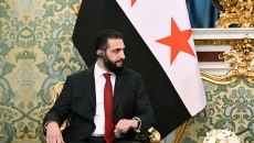 Συνάντηση Τραμπ-Αλ Σάρα στον Λευκό Οίκο – Πλήρης άρση των κυρώσεων στη Συρία