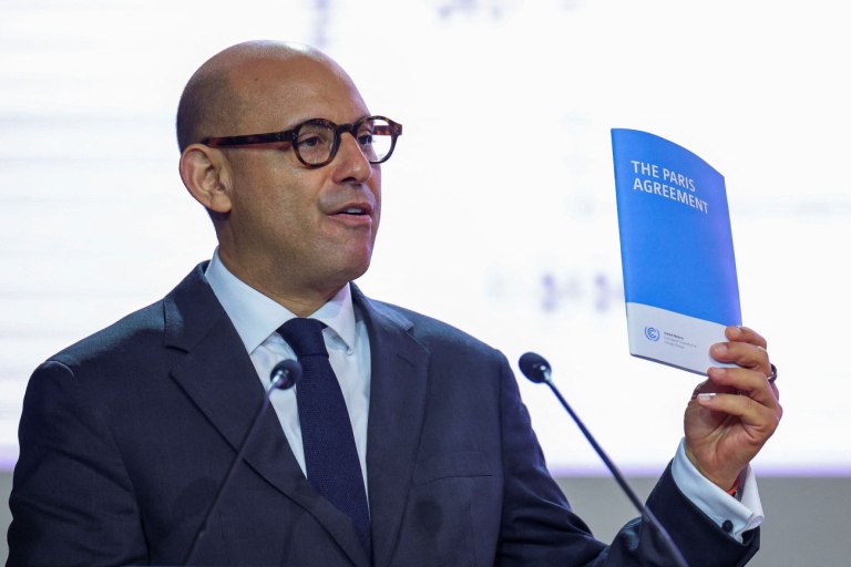 COP30: Η σύνοδος για το κλίμα ξεκίνησε – Εκκλήσεις για συνεργασία και αποφασιστική δράση