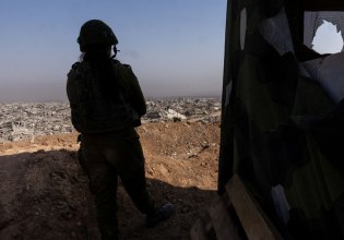 Γερμανία: Η κυβέρνηση επιτρέπει εκ νέου τις εξαγωγές όπλων προς το Ισραήλ