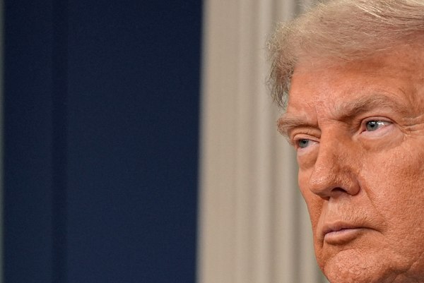 Είμαστε κοντά σε συμφωνία με την Ινδία για τους δασμούς, λέει ο Τραμπ