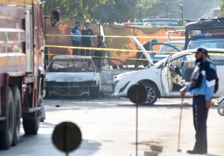 Πακιστάν: Κατηγορεί την Ινδία για την έκρηξη στο Ισλαμαμπάντ