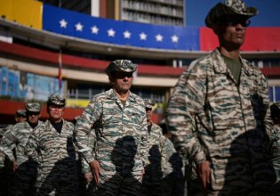 Πώς φτάσαμε ως εδώ; 26 χρόνια τεταμένων σχέσεων μεταξύ ΗΠΑ και Βενεζουέλας
