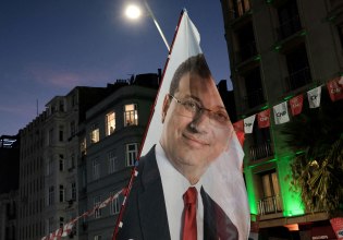 Τουρκία: Η αντιπολίτευση απορρίπτει το κατηγορητήριο σε βάρος του Ιμάμογλου – Το χαρακτηρίζει «προπαγάνδα»