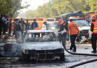 Πακιστάν: Οι Ταλιμπάν ανέλαβαν την ευθύνη για την τρομοκρατική επίθεση στο Ισλαμαμπάντ