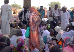 Σουδάν: Εποικοδομητικές συνομιλίες ΟΗΕ με τον στρατηγό Μπουρχάν εν μέσω κλιμάκωσης του πολέμου