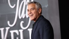 Δεν ήταν δικό μου λάθος: Ο Τζορτζ Κλούνεϊ για τη διάσημη χαίτη του τη δεκαετία του ’80