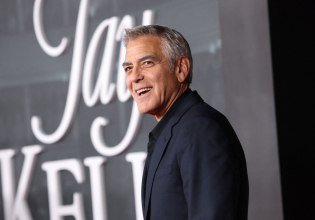 Δεν ήταν δικό μου λάθος: Ο Τζορτζ Κλούνεϊ για τη διάσημη χαίτη του τη δεκαετία του ’80