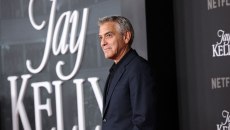 Ο Τζορτζ Κλούνεϊ αποκαλύπτει μια συμβουλή ζωής που του έδωσε κάποτε ο Πολ Νιούμαν