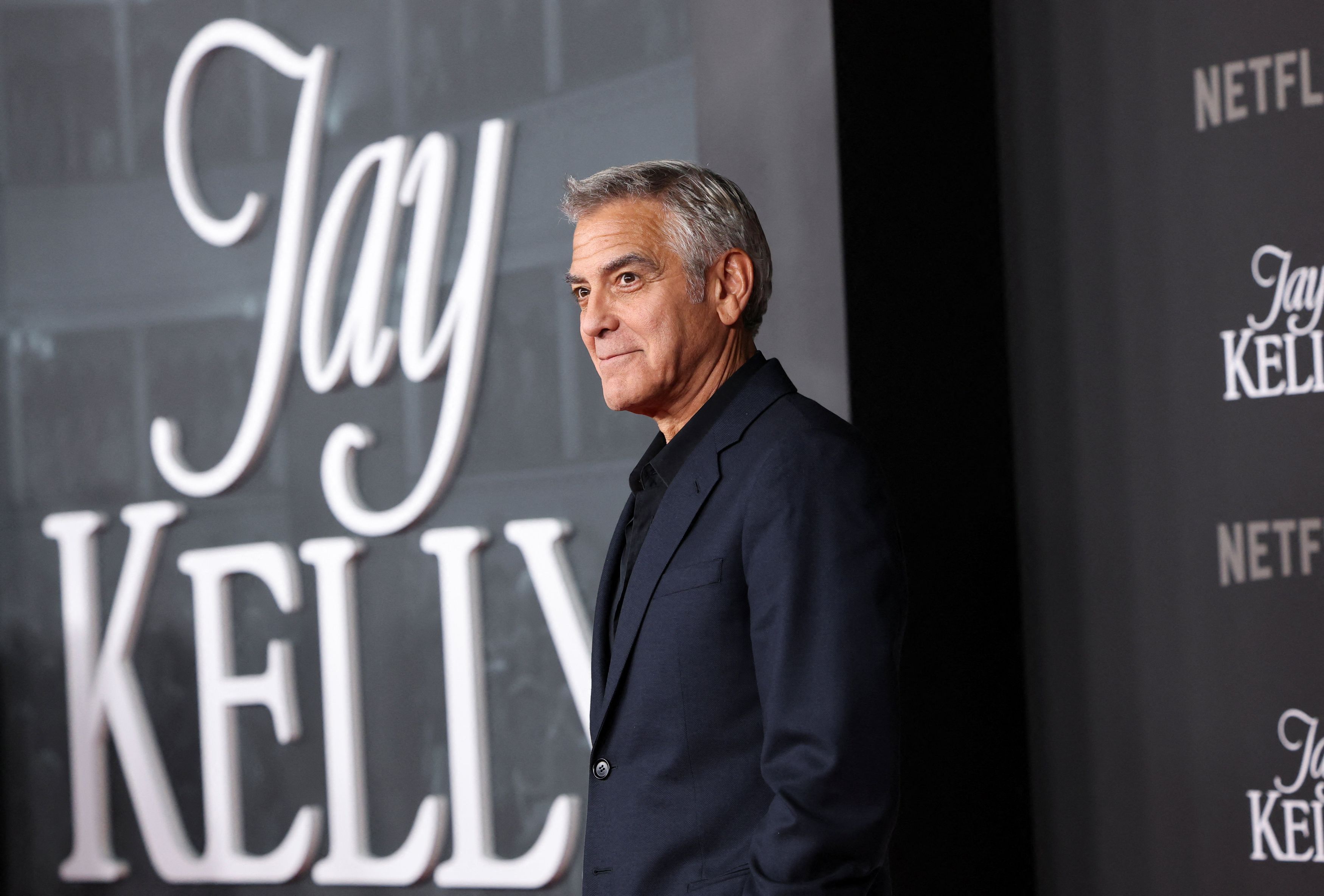 Ο Τζορτζ Κλούνεϊ αποκαλύπτει μια συμβουλή ζωής που του έδωσε κάποτε ο Πολ Νιούμαν