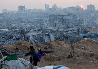 Γάζα: Το Ισραήλ έχει παραβιάσει την εκεχειρία 282 φορές – Παραμένει κλειστό το πέρασμα Ζικίμ