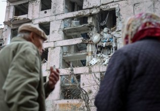 Η Ρωσία έτοιμη να συνεχίσει τον διάλογο με την Ουκρανία, δήλωσε διπλωματικός εκρόσωπος