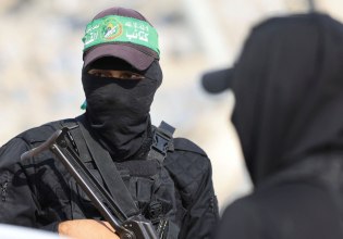 Γάζα: Η Χαμάς και άλλες οργανώσεις απορρίπτουν τη Διεθνή Δύναμη Σταθεροποίησης που προβλέπει το σχέδιο Τραμπ