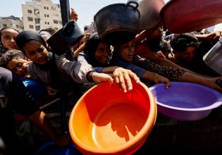 Οργανισμοί τoυ ΟΗΕ προειδοποιούν ότι εκατομμύρια άνθρωποι κινδυνεύουν από λιμό – Έκκληση για χρηματοδότηση