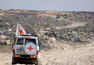 Γάζα: Το νοσοκομείο Νάσερ επιβεβαίωσε ότι παρέλαβε τις σορούς 15 Παλαιστινίων από το Ισραήλ