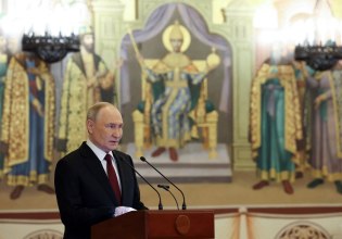 Ο Πούτιν δεν έχει σχέδιο για να κερδίσει στην Ουκρανία – Το μεγάλο τίμημα του πολέμου