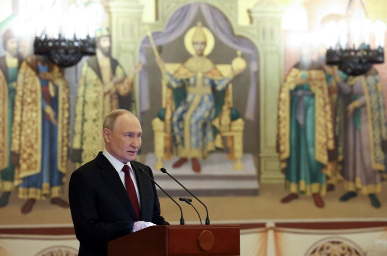 Ο Πούτιν δεν έχει σχέδιο για να κερδίσει στην Ουκρανία – Το μεγάλο τίμημα του πολέμου