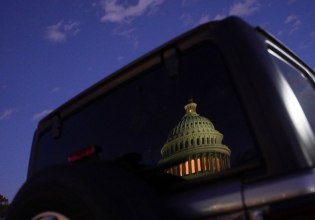 Shutdown: Η χρηματοδότηση των ΗΠΑ αποκαθίσταται – Ο Τραμπ θα υπογράψει το τελικό νομοσχέδιο