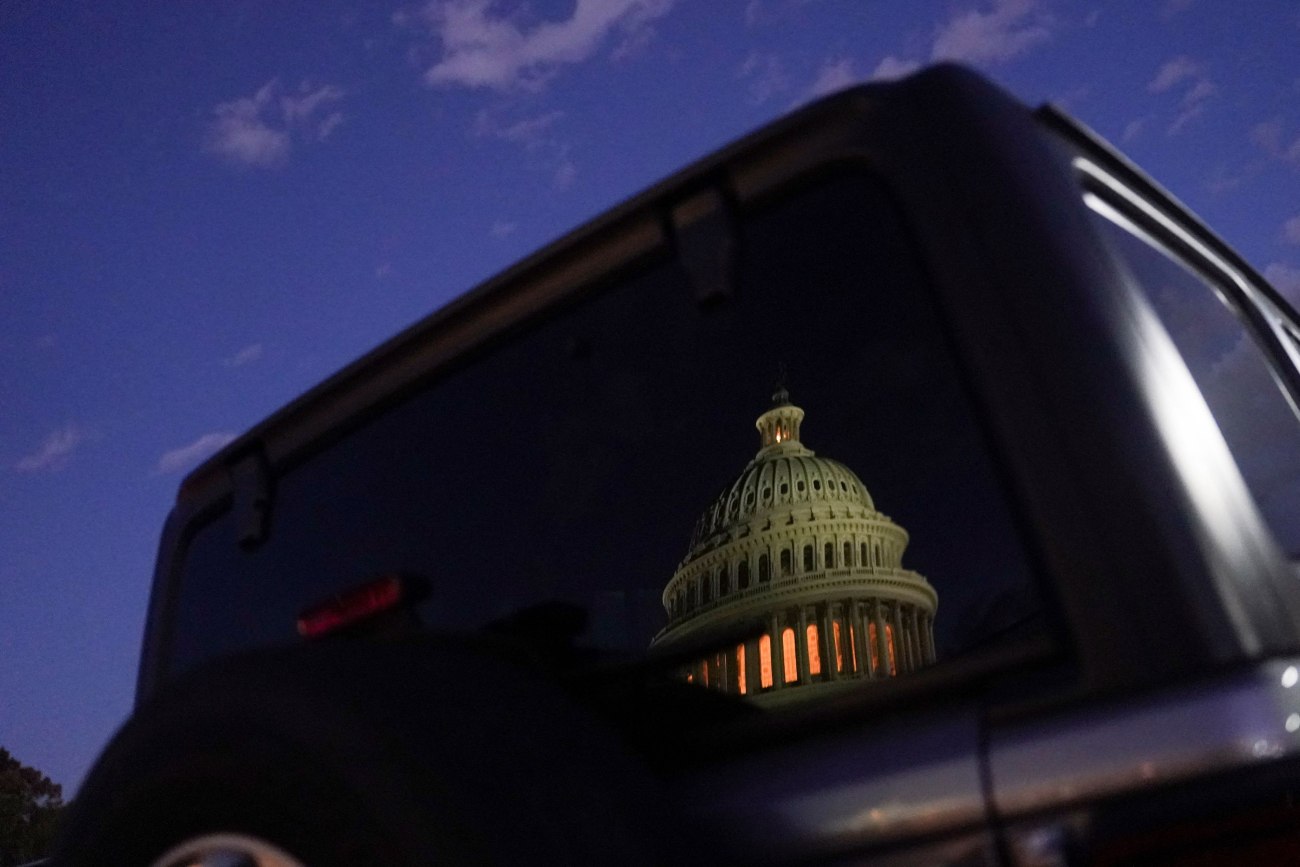 Shutdown: Η χρηματοδότηση των ΗΠΑ αποκαθίσταται – Ο Τραμπ θα υπογράψει το τελικό νομοσχέδιο