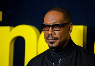 Ο Έντι Μέρφι παραδέχεται ότι θύμωσε που δεν κέρδισε Όσκαρ για το «Dreamgirls» – Αλλά για ποιον λόγο;