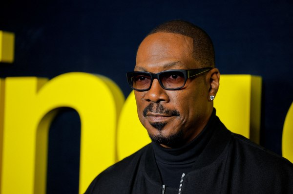 Ο Έντι Μέρφι παραδέχεται ότι θύμωσε που δεν κέρδισε Όσκαρ για το «Dreamgirls» – Αλλά για ποιον λόγο;