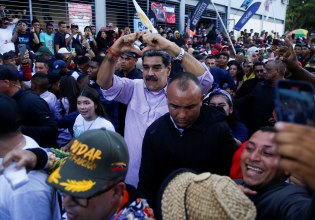 Βενεζουέλα: Τι σηματοδοτεί η επιχείρηση «Southern Spear» των ΗΠΑ – Το μήνυμα Μαδούρο στον Τραμπ