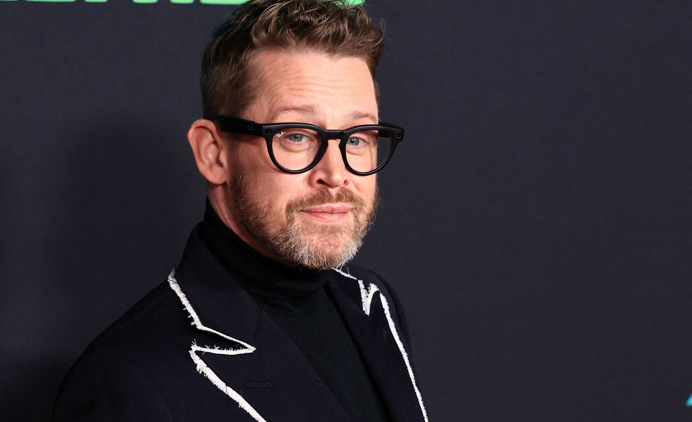 Ο Μακόλεϊ Κάλκιν θυμάται ότι το 2019 άλλαξε το όνομα του εξαιτίας ενός «αστείου»