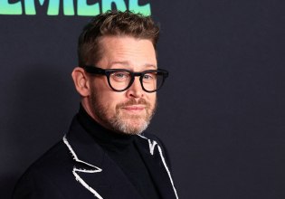 O Μακόλεϊ Κάλκιν δεν θα έλεγε όχι στο sequel του Home Alone – Ο Κέβιν απέναντι στον γιο του