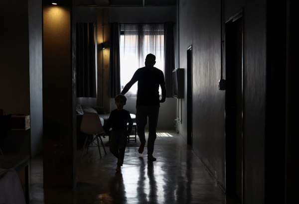 Νότια Αφρική: 153 Παλαιστίνιοι μεταφέρθηκαν στη χώρα μέσω ΜΚΟ «φάντασμα» που συνεργάζεται με το Ισραήλ