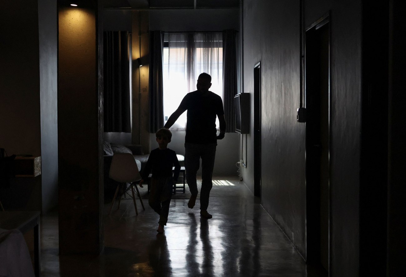 Νότια Αφρική: 153 Παλαιστίνιοι μεταφέρθηκαν στη χώρα μέσω ΜΚΟ «φάντασμα» που συνεργάζεται με το Ισραήλ