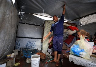 Γάζα: Προς ψήφιση στον ΟΗΕ τη Δευτέρα το «διορθωμένο» σχέδιο Τραμπ – Διπλωματικά παιχνίδια και παζάρια