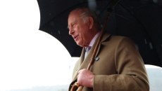 Βασιλιά, εσύ σούπερ σταρ: Ο Κάρολος θα εμφανιστεί στη σειρά This Natural Life