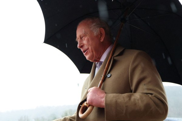 Βασιλιά, εσύ σούπερ σταρ: Ο Κάρολος θα εμφανιστεί στη σειρά This Natural Life