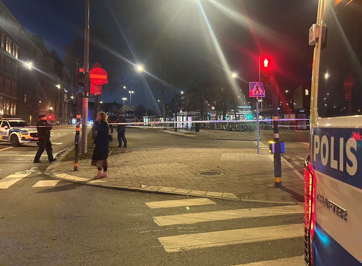 Σουηδία: 18χρονος προετοίμαζε επίθεση στο «όνομα του Ισλαμικού Κράτους» σε φεστιβάλ στη Στοκχόλμη