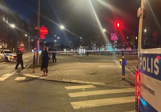 Σουηδία: 18χρονος προετοίμαζε επίθεση στο «όνομα του Ισλαμικού Κράτους» σε φεστιβάλ στη Στοκχόλμη