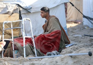 Γάζα: Τρεις νεκροί μετά από επιθέσεις των IDF – Το Ισραήλ σκότωσε έφηβο σε επιδρομές στη Δυτική Όχθη