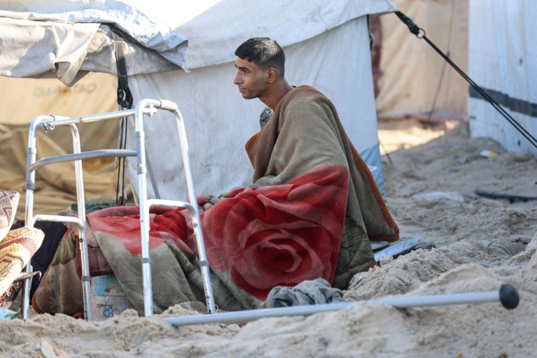 Γάζα: Τρεις νεκροί μετά από επιθέσεις των IDF – Το Ισραήλ σκότωσε έφηβο σε επιδρομές στη Δυτική Όχθη