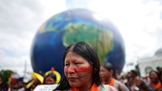 Η Βραζιλία ελπίζει για συμφωνία στην COP30, το χάσμα όμως παραμένει