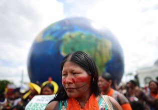 Η Βραζιλία ελπίζει για συμφωνία στην COP30, το χάσμα όμως παραμένει