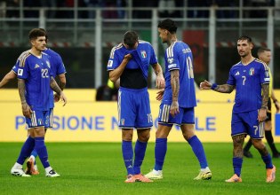 Τα περασμένα μεγαλεία των Ιταλών