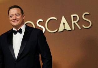 Όλες οι σκέψεις του Μπρένταν Φρέιζερ για την επιστροφή του στη Μούμια –  Περίμενα 20 χρόνια για αυτό το τηλεφώνημα