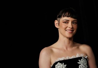 H Κρίστεν Στιούαρτ δεν ήθελε να γίνει ποτέ το it girl που ονειρευόταν το Χόλιγουντ για εκείνη