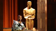 Η Σίνθια Ερίβο αναλαμβάνει πρωταγωνιστικό ρόλο στον κινηματογραφικό «Οθέλλο» του Σαίξπηρ