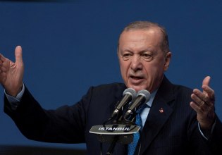 Κυπριακό: Ο Ερντογάν προκρίνει την λύση των δύο κρατών – Ανακοινώθηκε συνάντηση Χριστοδουλίδη – Ερχιούρμαν