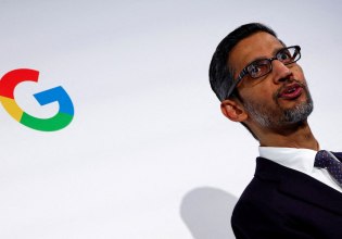 Η πιο δημοφιλής νέα εταιρεία τεχνητής νοημοσύνης είναι… η Google;