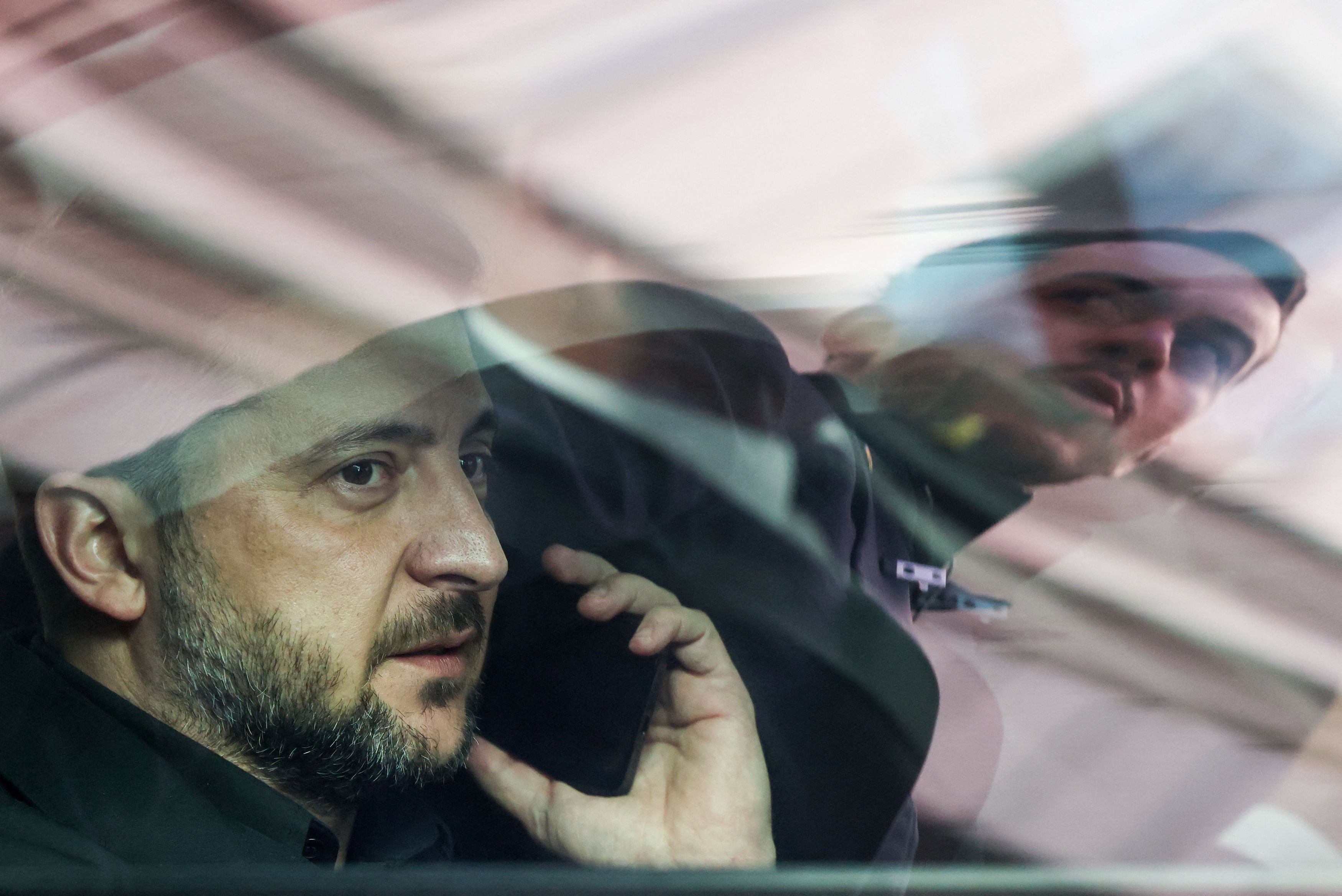 Ουκρανία: Ο Ζελένσκι αύριο στην Τουρκία με βασικό στόχο την «αναβίωση» των ειρηνευτικών προσπαθειών με τη Ρωσία